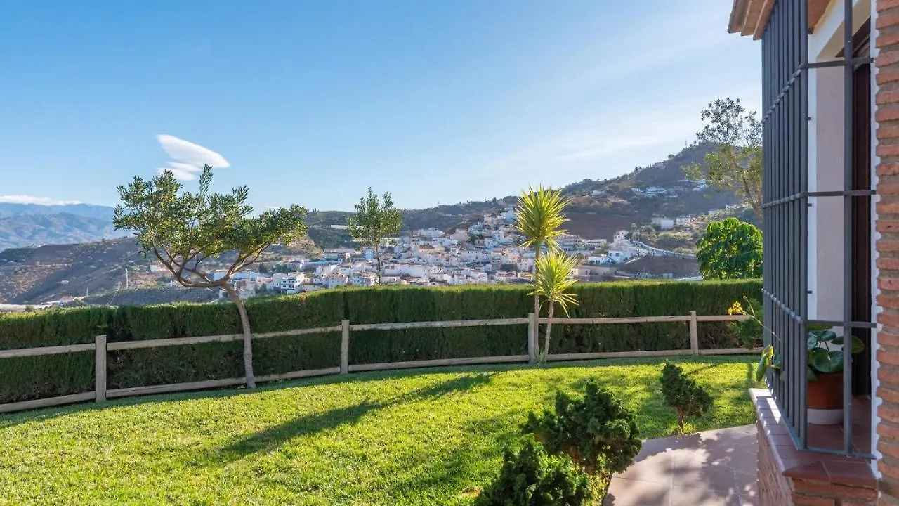 Mirador Las Claras Iznate By Ruralidays 0*,  Spain