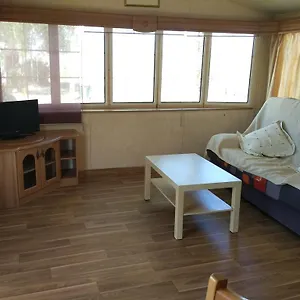 Camping Iznate Iznate
